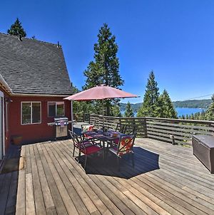 Lakeview Lodge Fit For Groups Less Than 1 Mile To Lake! Lake Arrowhead Exterior photo