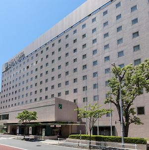 Chisun Hotel Hamamatsucho Tokyo Exterior photo