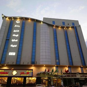 Julanar Alsharq Suites Jeddah Exterior photo