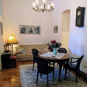 Casa Generalului Apartment Sibiu Exterior photo