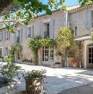 Mas Valentine Hotel Saint-Remy-de-Provence Exterior photo