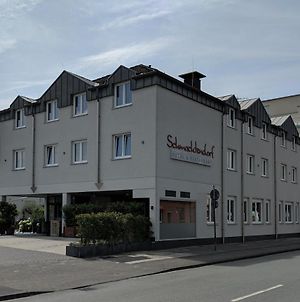 Hotel Schmachtendorf Oberhausen  Exterior photo
