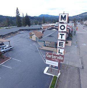 Motel Garberville Exterior photo