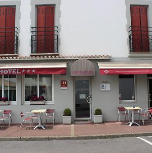 Hotel Kapa Gorry Saint-Jean-de-Luz Exterior photo