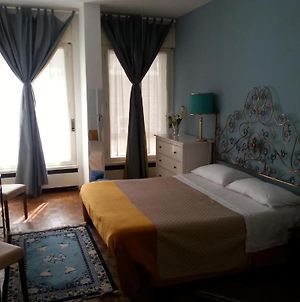 Barcolana Gold Bed & Breakfast Trieste Exterior photo