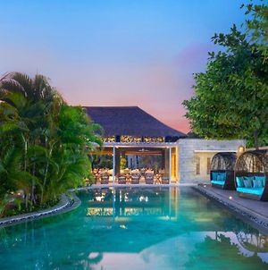Avani Seminyak Bali Resort - Chse Certified Exterior photo