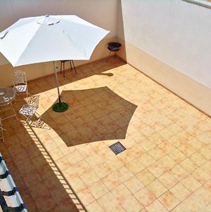 4 Bedrooms House With Furnished Terrace At Castellar De Santiago Exterior photo