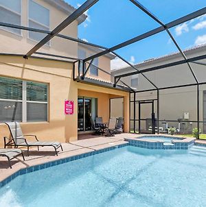 Beautiful Villa Wprivate Pool &Free Resort Access Orlando Exterior photo