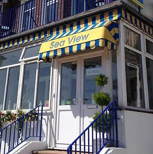 Seaview Guest House Eastbourne Exterior photo