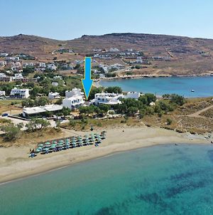 Nostos Resort Agios Ioannis (Tinos) Exterior photo