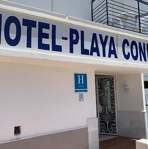 Hotel Playa Conil Conil De La Frontera Exterior photo