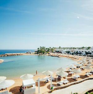 Domina King'S Lake Resort Sharm el-Sheikh Exterior photo