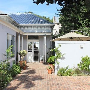 Himmelblau Boutique Bed And Breakfast Cape Town Exterior photo
