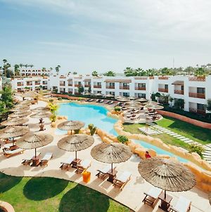 Domina Coral Bay Elisir Hotel And Resort Sharm el-Sheikh Exterior photo