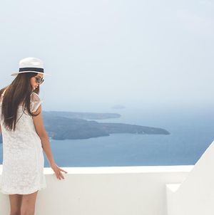 Agave Hotel Santorini Island Exterior photo