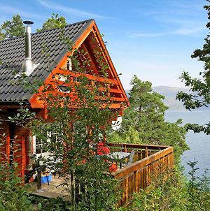 Holiday Home Jette - Fjs115 By Interhome Balestrand Exterior photo