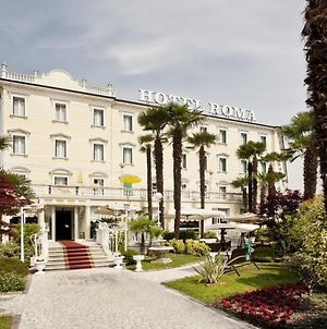 Hotel Terme Roma Abano Terme Exterior photo
