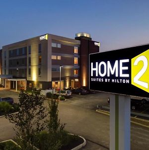 Home2 Suites By Hilton Erie, Pa Exterior photo