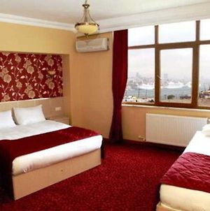 Best Town Palace Hotel Istanbul Room photo
