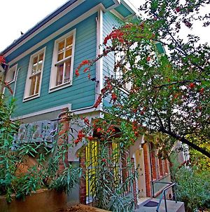 Dreamers V&V Hotel Cihangir Istanbul Exterior photo
