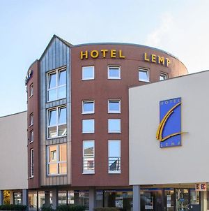 Hotel Lemp Cologne Exterior photo