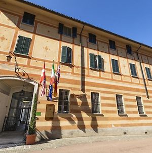Villa Cipressi Varenna Exterior photo