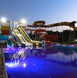 One Resort Aqua Park And Spa Monastir Exterior photo
