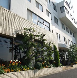 Business Hotel Kosanagi Toyota  Exterior photo