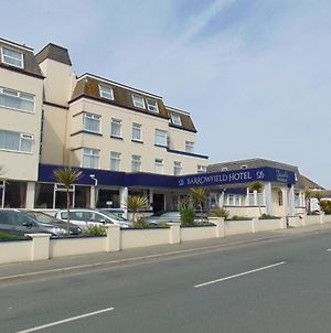 Barrowfield Hotel Newquay  Exterior photo