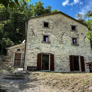 Casina Del Ponte Villa Bagno di Romagna Exterior photo