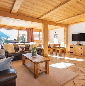 Yeti Lodge Chalets & Apartments Chamonix Exterior photo