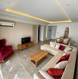 Abilia Appart - Style & Confort Apartment Sukrah Exterior photo