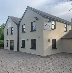 The Miners Sling Hotel Coleford  Exterior photo