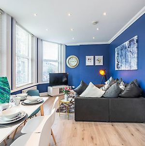 Instagram-Worthy Apartment In Central London Exterior photo