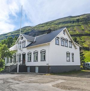 Hotel Aldan - The Bank Seydisfjordur Exterior photo