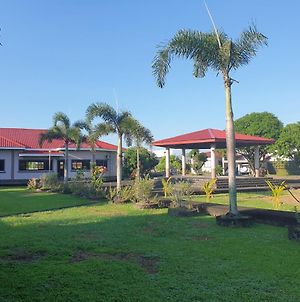Mayon View Garden Apartelle Hotel Legazpi Exterior photo