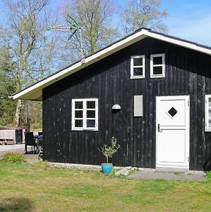 Comfortable Holiday Home In Jutland With Whirlpool Hadsund Exterior photo