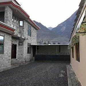 Gilgit Deosai Executive Guest House Exterior photo