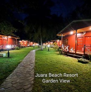 Juara Beach Resort Tioman island Exterior photo