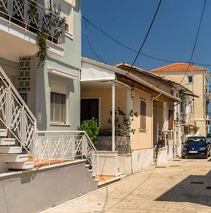 The Street House Villa Lefkada Exterior photo