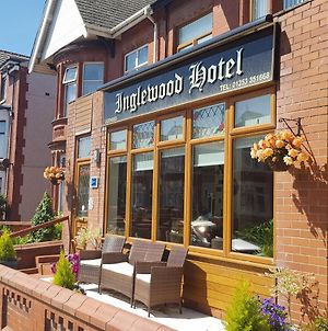 The Inglewood Hotel *Adults Only* Blackpool Exterior photo