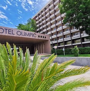 Hotel Olimpic Jupiter Exterior photo