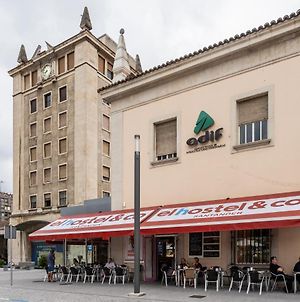 El Hostel & Co Santander Exterior photo