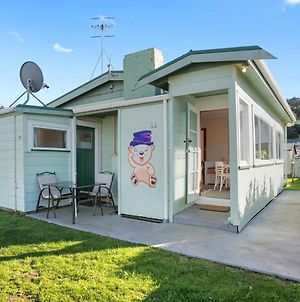 Just There - Waihi Beach Holiday Home Exterior photo