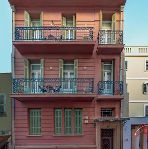 Apollonas Luxurious Apartments Athens Exterior photo