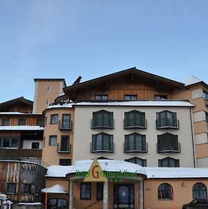 Hotel Grunwaldkopf Obertauern Exterior photo