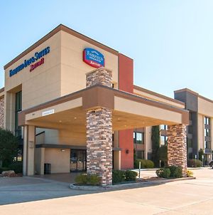 Fairfield Inn & Suites By Marriott Dallas Dfw Airport South/Irving Exterior photo