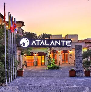 Atalante Hotel Kas Exterior photo