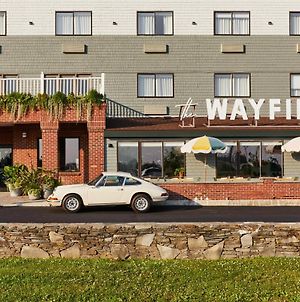 Wayfinder Newport Hotel Exterior photo