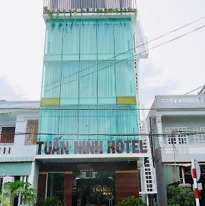 Tuan Ninh Hotel I Con Dao Exterior photo